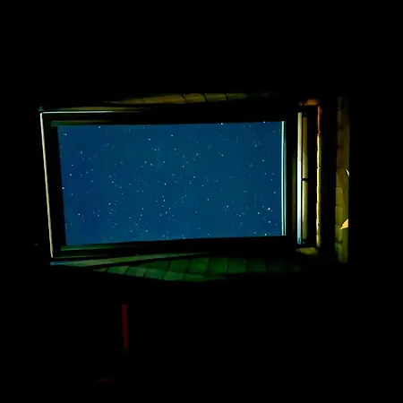 Apartament Le Grenier La Ruine