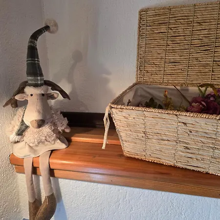 Le Grenier La Ruine Appartement