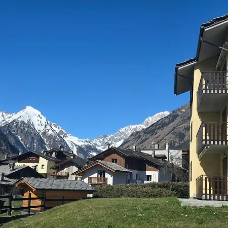 Le Grenier La Ruine Apartament