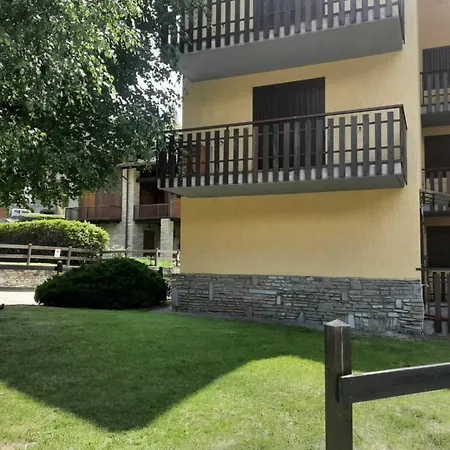 Apartament Le Grenier La Ruine