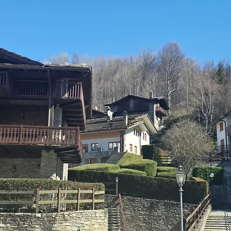 Appartement Le Grenier La Ruine *