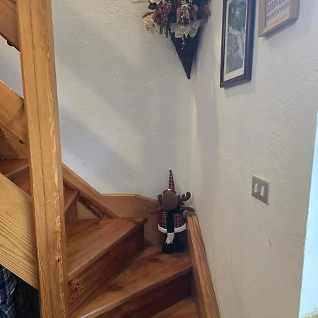 Apartmán Le Grenier La Ruine